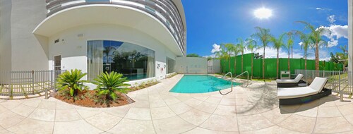 テグシガルパ プレジデンシャル ハウス オブ ホンジュラス 周辺のホテル 宿泊予約 格安ホテル予約 最安値検索 ホテルズドットコム