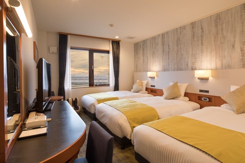 ホテルマイステイズ舞浜 ディズニー徒歩圏の快適なホテル 宿泊予約はホテルズドットコム