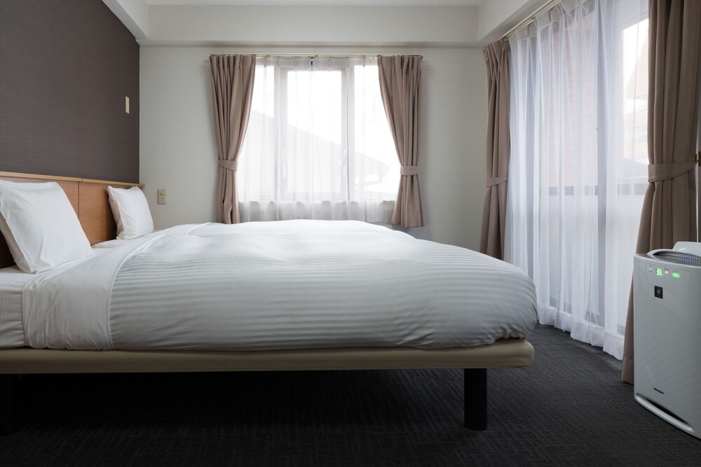 Flexstay Inn Shirogane Tokyo Book At Hotels Com