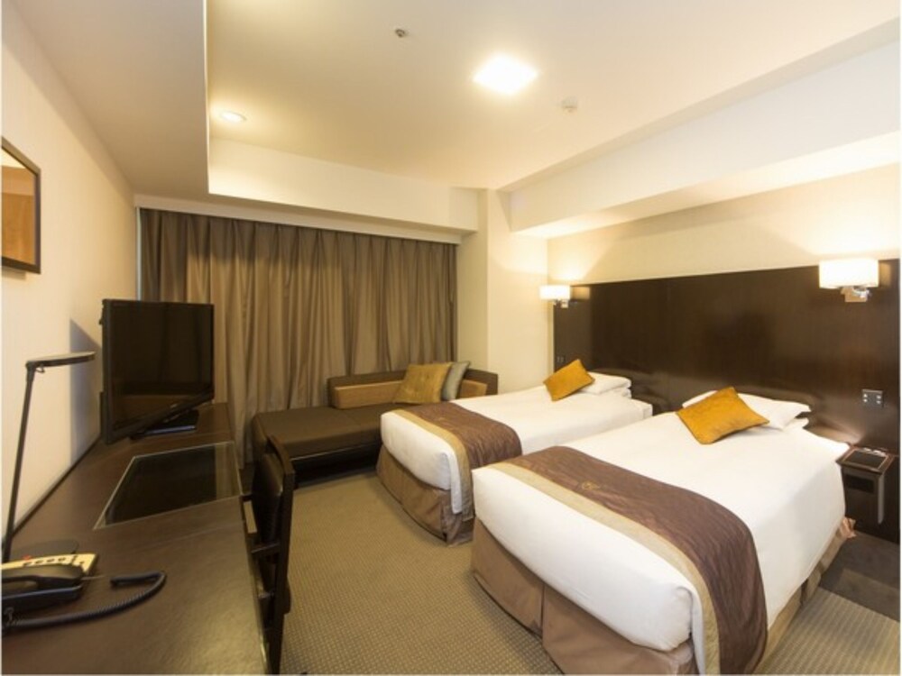 キャンバス ザ ロイヤル 名古屋 パーク