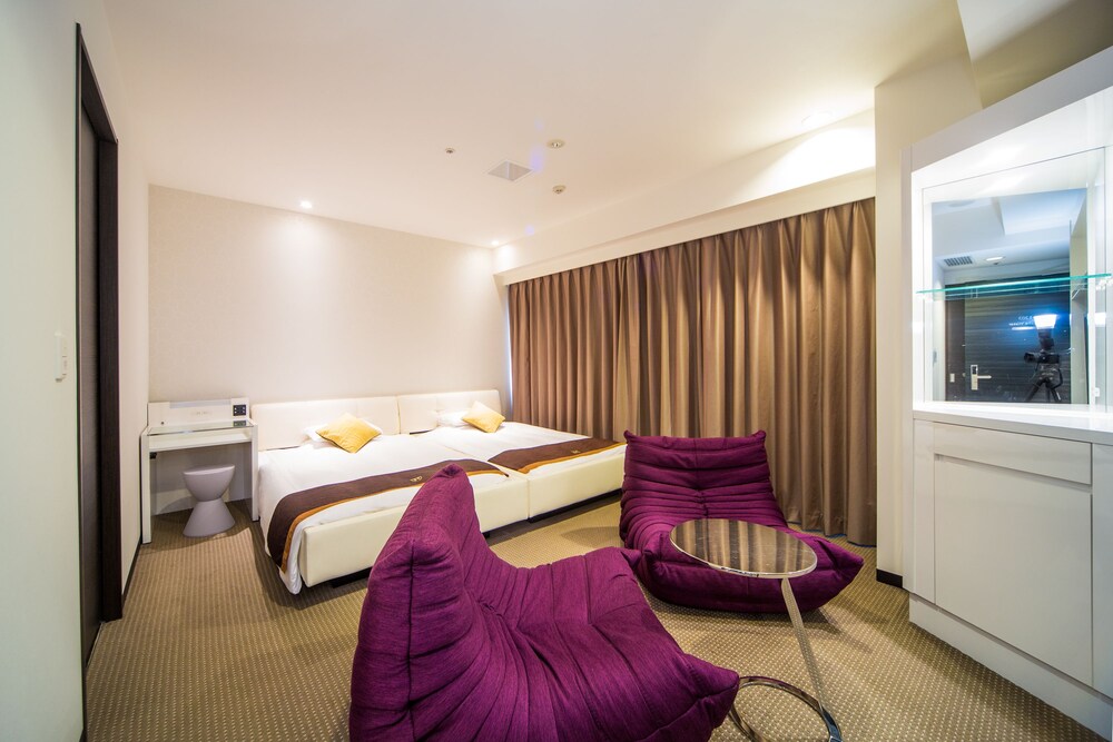 キャンバス ザ ロイヤル 名古屋 パーク