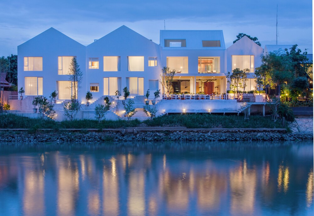 Book Sala Ayutthaya In Ayutthaya Hotels Com