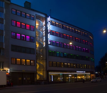 Picture of First Hotel Fridhemsplan in Stockholm
