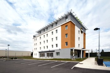 A(z) B&B Hôtel Lyon Eurexpo Chassieu hotel fényképe itt: Chassieu