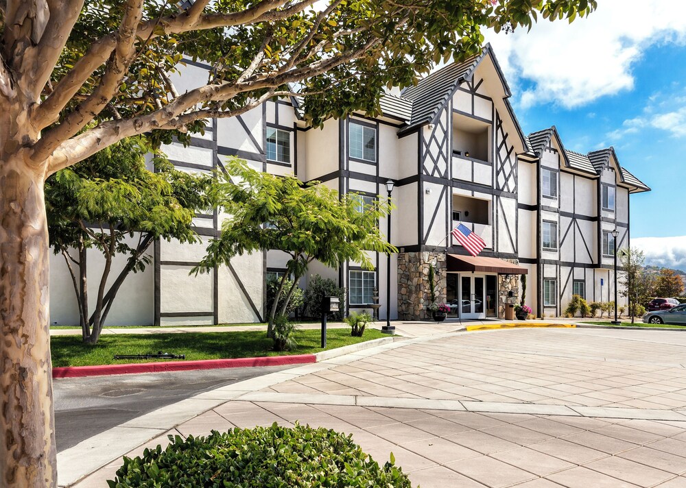 Book Worldmark Solvang In Hotels Worldmark Solvang