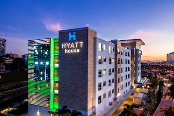 Foto del Hyatt House San Juan en San Juan