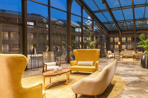 Photo1 Jpg Picture Of Tasigo Hotels Eskisehir Bademlik Termal Tripadvisor
