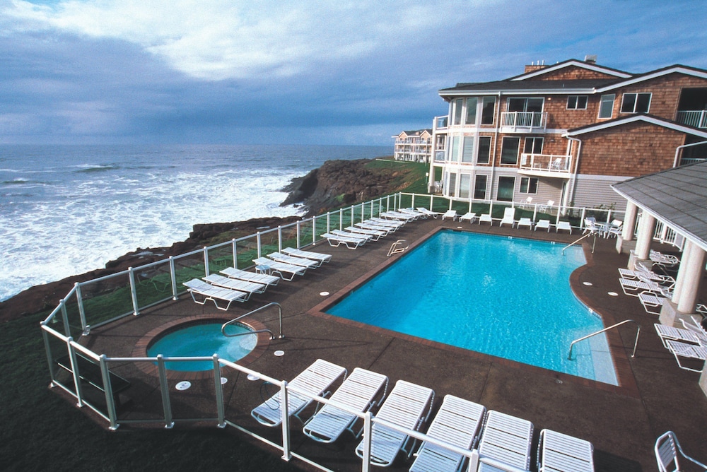 Book WorldMark Depoe Bay in Depoe Bay