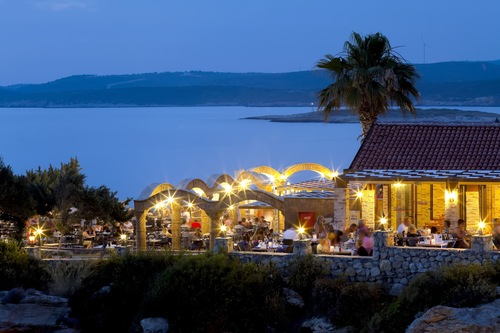 Club Resort Atlantis All Inclusive Seferihisar Hotels Com