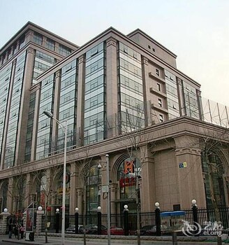 Picture of Judge Home Hotel - Beijing in Beijing