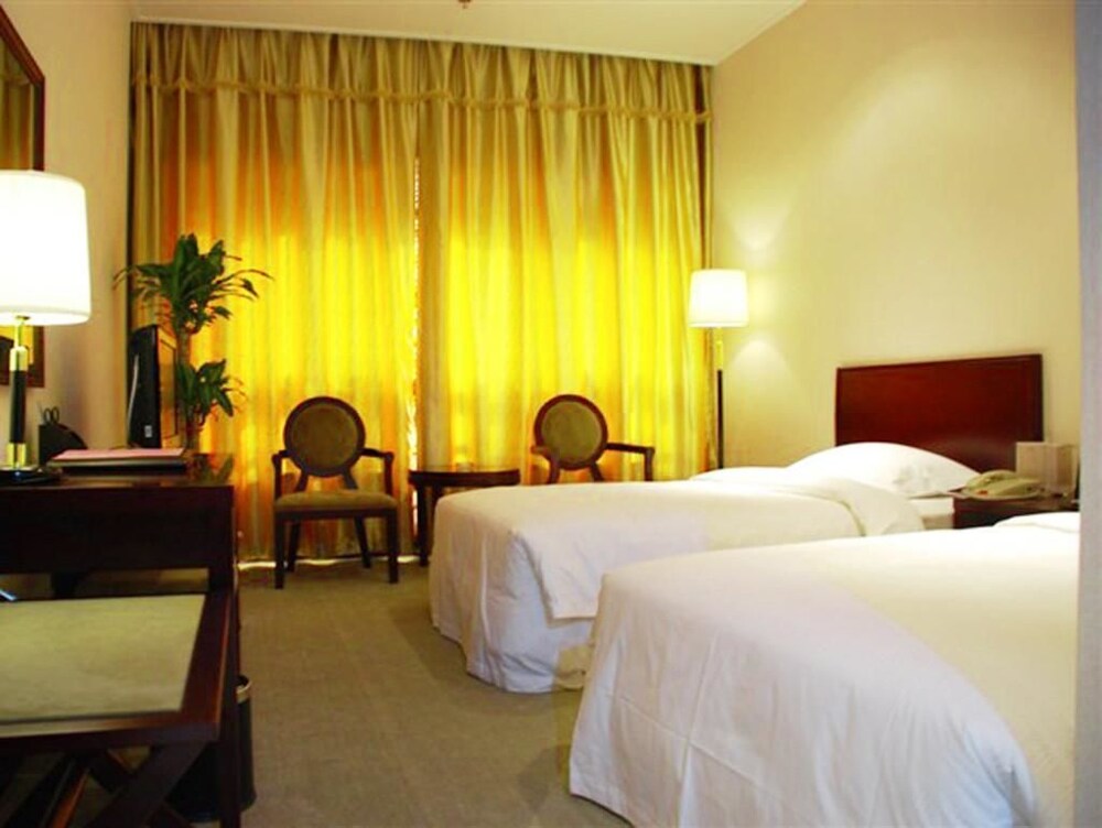 中国 シャンシー