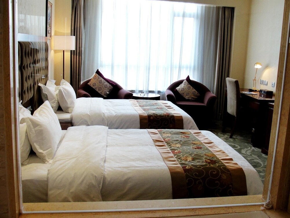 晋城市凤城宾馆预订, 2019丹东晋城市凤城宾馆价格| hotels.com好订网