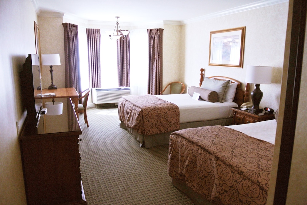 Book Cow Hollow Inn In San Francisco Hotels Cow Hollow Inn San Francisco Room 2 Double Beds Guest