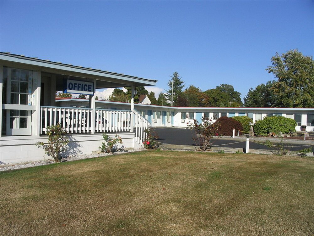 Book Anchor Inn Motel In Bellingham Hotels Anchor Inn Motel Blaine