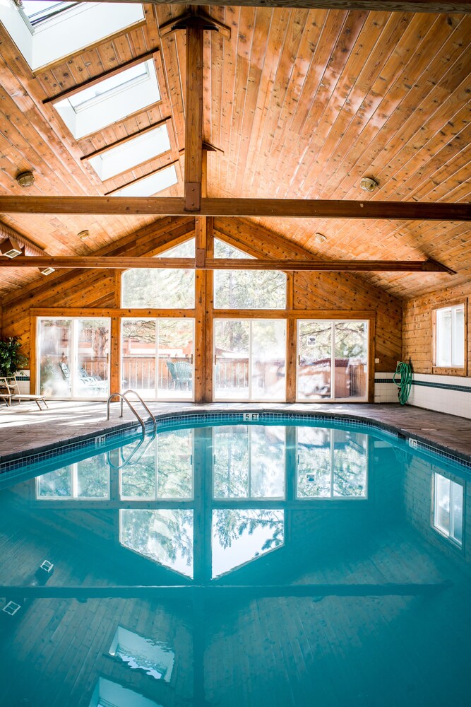 Appenzell Inn In Estes Park Hotels Com