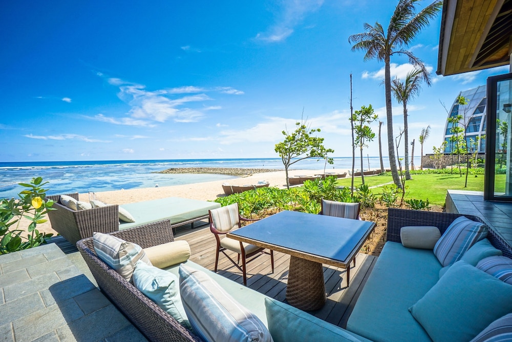 Book The Ritz-Carlton, Bali in Nusa Dua | Hotels.com