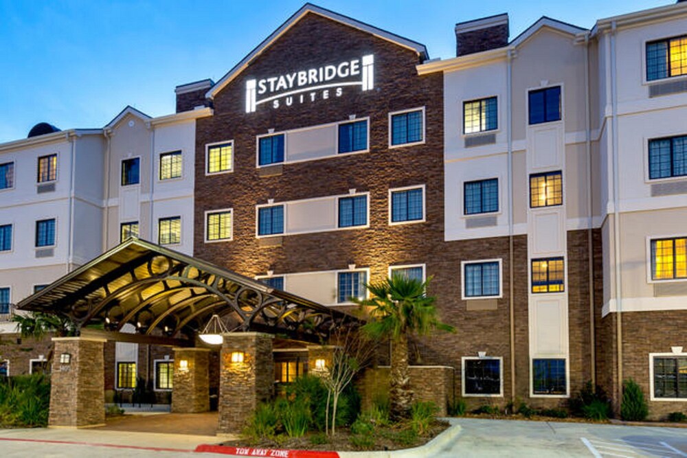Book Staybridge Suites College Station An Ihg Hotel In College Station Hotelscom