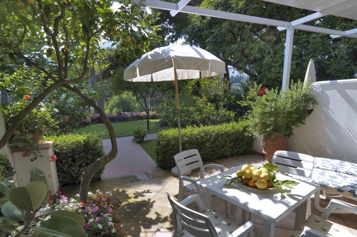 Hotel Villa Brunella Capri Info Photos Reviews Book At Hotels Com