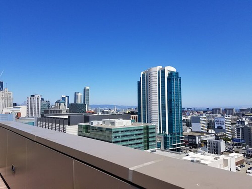 Book Hampton Inn San Francisco Downtown Convention Center In San Francisco Hotels Com