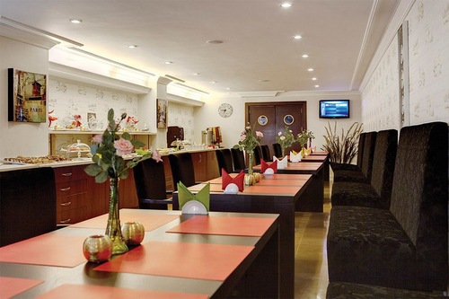 Susuzlu Atlantis Otel Izmir Hotels Com