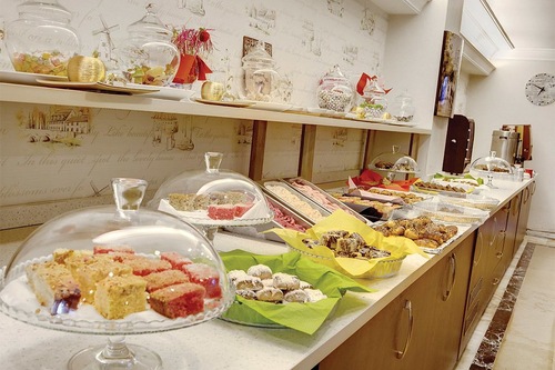 Susuzlu Atlantis Otel Izmir Hotels Com