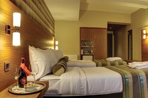 Susuzlu Atlantis Otel Izmir Hotels Com