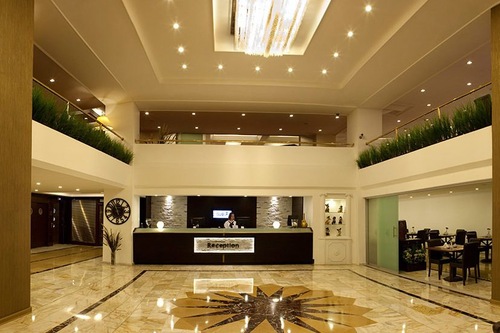 Susuzlu Atlantis Otel Izmir Hotels Com