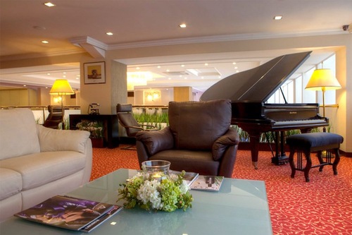 Susuzlu Atlantis Otel Izmir Hotels Com