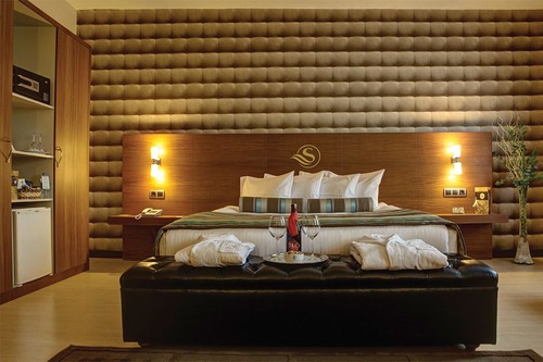 Susuzlu Atlantis Otel Izmir Hotels Com