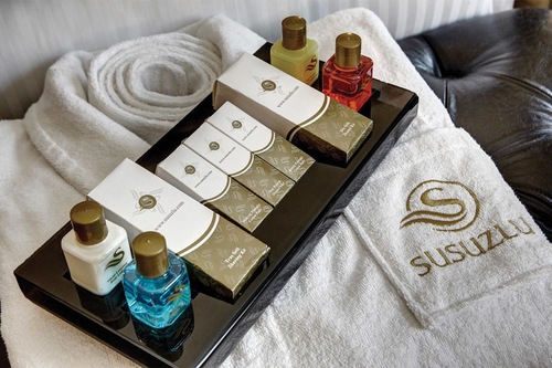 Susuzlu Atlantis Otel Izmir Hotels Com