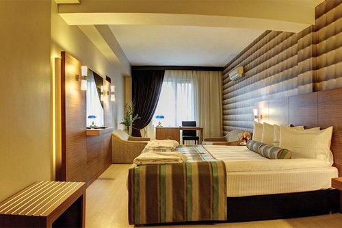 Book Susuzlu Atlantis Otel In Izmir Hotels Com