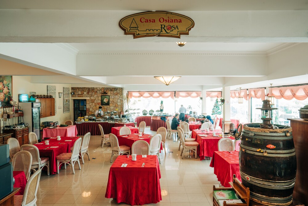 Book Hotel Casa Dela Rosa in Tanah Rata  Hotels.com