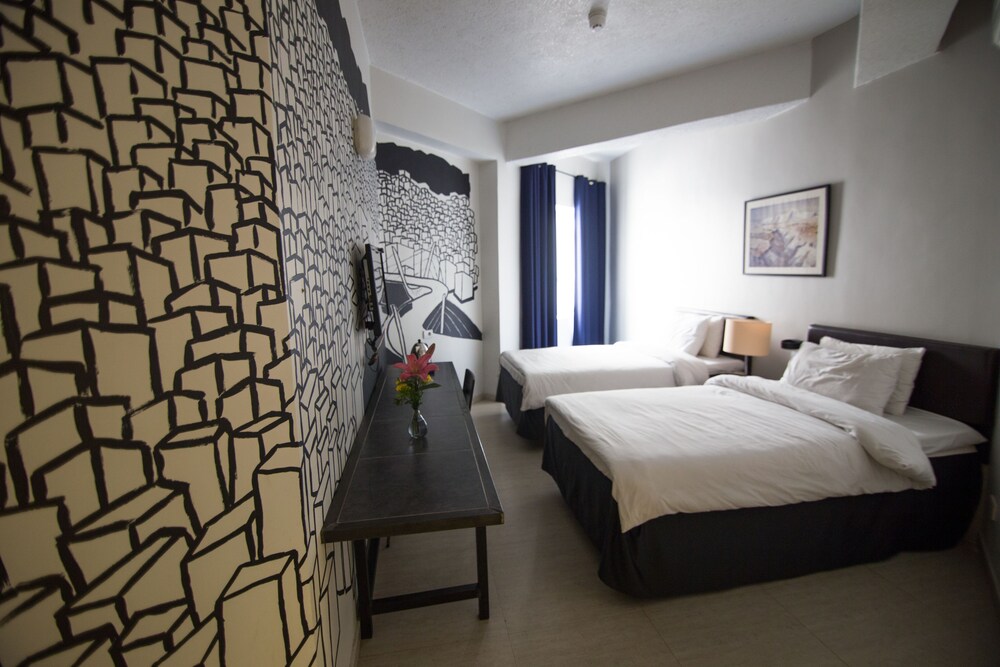 art hotel amman downtown