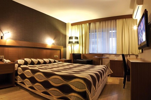 Book Susuzlu Hotel In Izmir Hotels Com