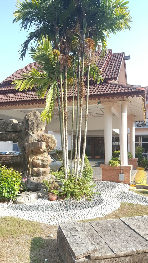 Book Hotel Seri Malaysia Alor Setar In Alor Setar Hotels Com