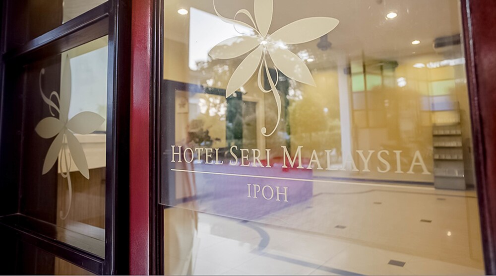 Book Hotel Seri Malaysia Ipoh in Ipoh  Hotels.com