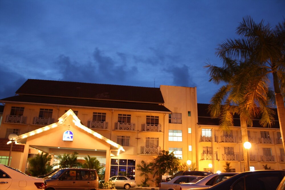 Book Hotel Seri Malaysia Kuala Terengganu in Kuala Terengganu 