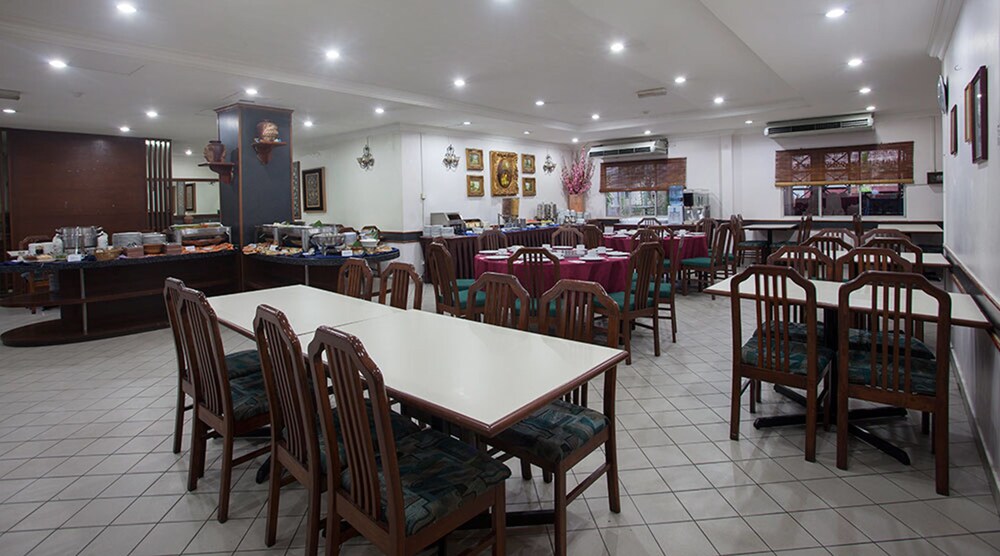 Book Hotel Seri Malaysia Port Dickson in Port Dickson  Hotels.com