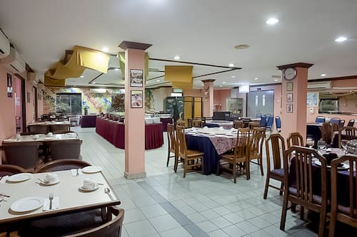 Book Hotel Seri Malaysia Temerloh In Temerloh Hotels Com