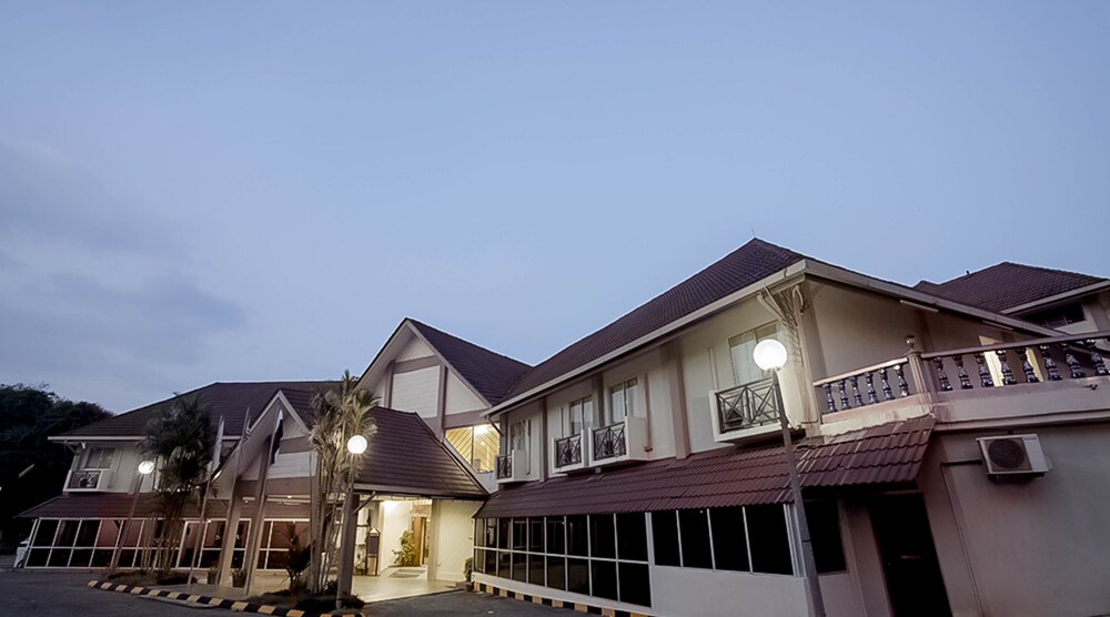 Book Hotel Seri Malaysia Temerloh in Temerloh  Hotels.com