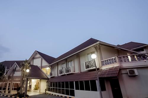 Book Hotel Seri Malaysia Temerloh in Temerloh Hotels.com