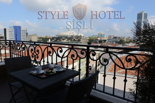Style Hotel Sisli Istanbul Turkey Istanbul Hotel Discounts Hotels Com