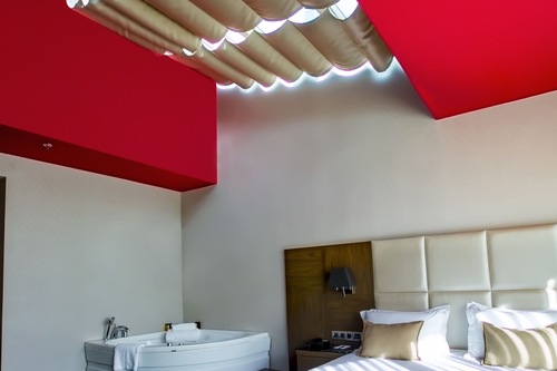 Park Inn By Radisson Istanbul Asia Kavacik Beykoz Updated Price Reviews Hd Photos Hotels Com