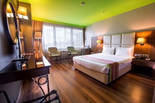 Park Inn By Radisson Istanbul Asia Kavacik Beykoz Updated Price Reviews Hd Photos Hotels Com