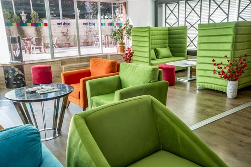 Park Inn By Radisson Istanbul Asia Kavacik Beykoz Updated Price Reviews Hd Photos Hotels Com