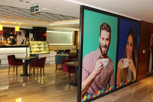 Park Inn By Radisson Istanbul Asia Kavacik Beykoz Updated Price Reviews Hd Photos Hotels Com