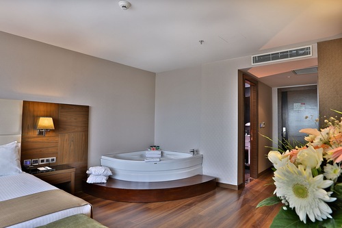 Park Inn By Radisson Istanbul Asia Kavacik Beykoz Updated Price Reviews Hd Photos Hotels Com