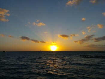 Isla Mujeres — zdjęcie hotelu Hotel Kinich