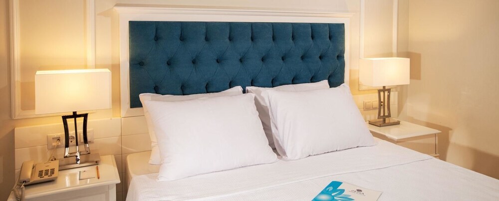 Lujo Bodrum Hakkinda Yorumlar Oneriler Ve Sikayetler Otelpuan Com