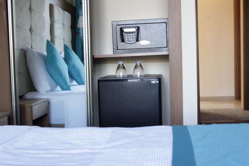 Book Liona Hotel In Bodrum Hotels Com